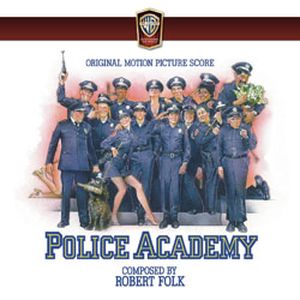 Police Academy (OST)