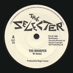 The Whisper (Single)