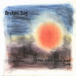 Throw Everything Away (Single)