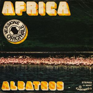 Africa