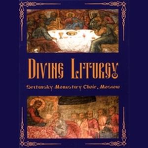 Divine Liturgy