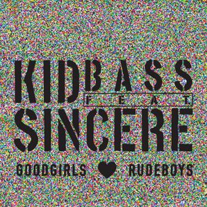 Goodgirls Love Rudeboys (Single)