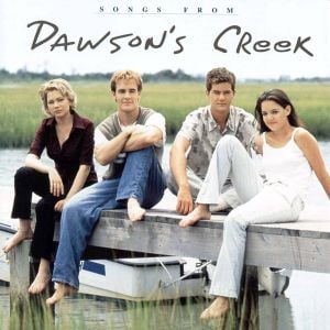 Songs From Dawson’s Creek (OST)