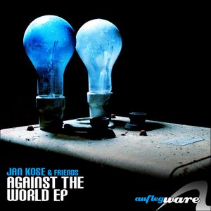 Against the World EP (EP)