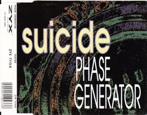 Suicide (Blasfemy mix)