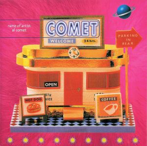 Comet