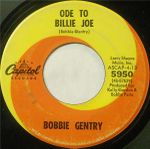 Pochette Ode to Billie Joe (Single)
