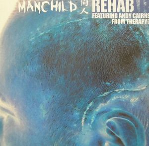 Rehab (Single)