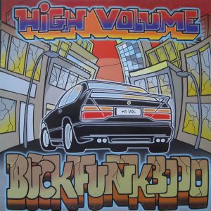 High Volume (Single)