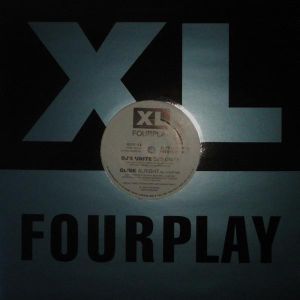 Fourplay, Volume 1 (EP)