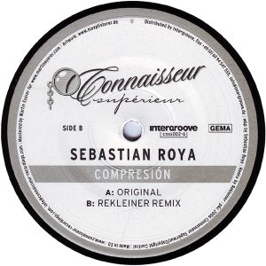 Compresión (Rekleiner remix)