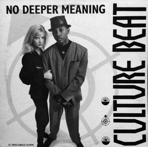 No Deeper Meaning (Departure mix)