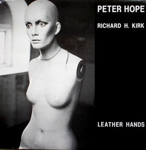 Leather Hands (Master mix)