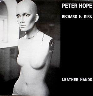 Leather Hands (radio mix)