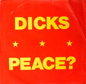 Peace? (Single)