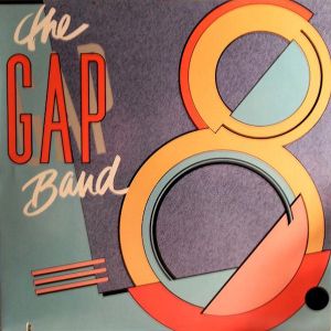 Gap Band 8