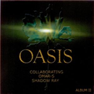 Oasis Twenty