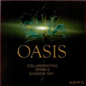 Oasis Twenty Two
