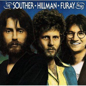 The Souther, Hillman, Furay Band