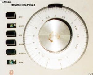 Rewired Electronics (Single)