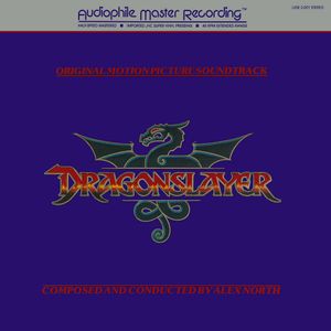 Dragonslayer (OST)