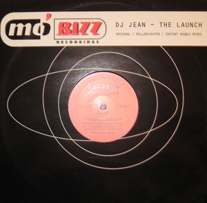 The Launch (Rollercoaster's Pumped Up mix)