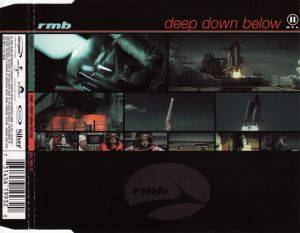 Deep Down Below (Single)