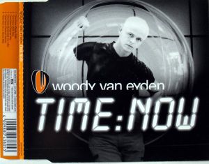 Time Now (Single)
