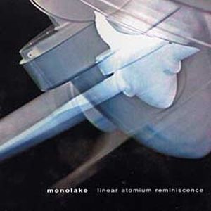 Linear Atomium Reminiscense (EP)