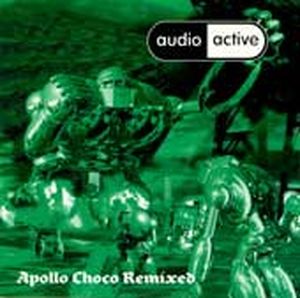Apollo Choco Remixed