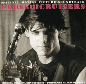 Eddie and the Cruisers (OST)