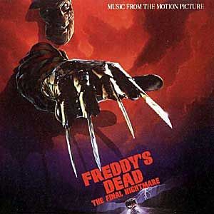 Freddy's Dead: The Final Nightmare (OST)