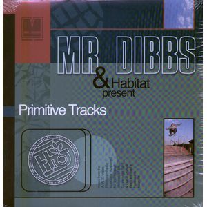 Primitive Tracks
