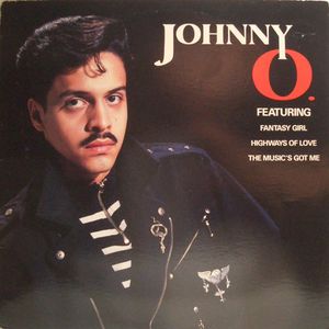Johnny O