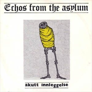 Echos From the Asylum (EP)