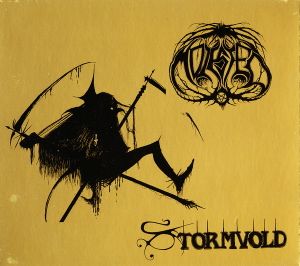 Stormvold (EP)