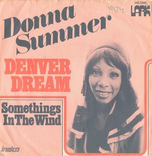 Denver Dream (Single)