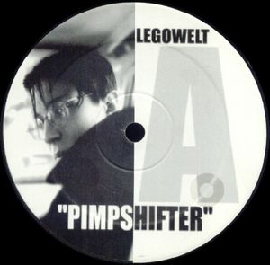 Pimpshifter (EP)