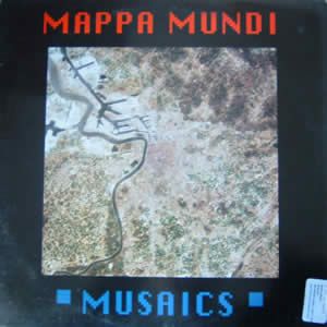 Musaics (EP)