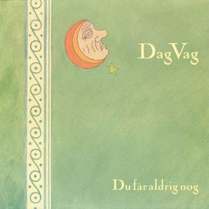 Du Får Aldrig Nog (Lång version)