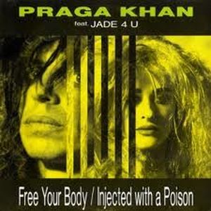 Free Your Body / Injected With a Poison (Single)
