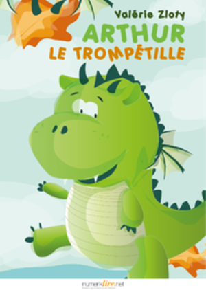 Arthur le trompétille