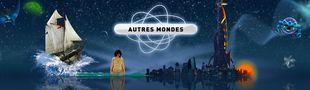 Cover La Collection Autres Mondes