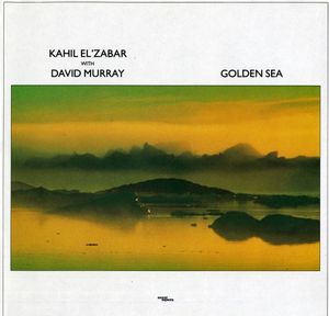 Golden Sea