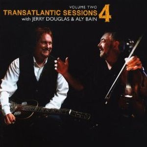 Transatlantic Sessions 4, Volume Two (Live)