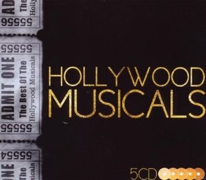 Hollywood Musicals (OST)