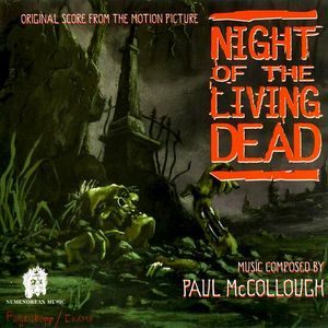 Night of the Living Dead (OST)