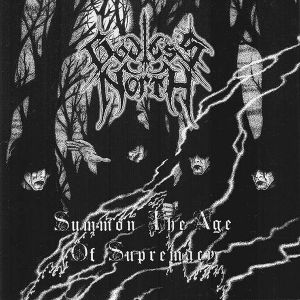 Summon the Age of Supremacy