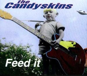 Feed It (disc 1) (Single)