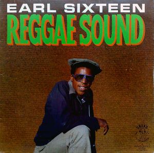 Reggae Sound